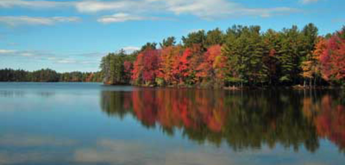 1st Annual Bow Lake, NH RC Laser Regatta RC Laser Class Association